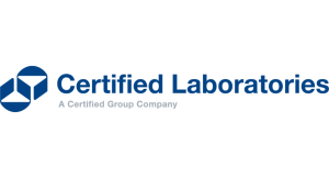 Certified Laboratories logo